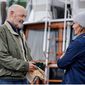 Christmas Sail/Cu bărcuța de Crăciun