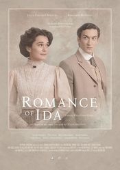 Poster Ida regénye
