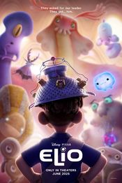 Poster Elio