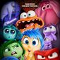 Poster 27 Inside Out 2