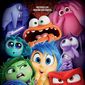 Poster 1 Inside Out 2