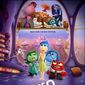 Poster 17 Inside Out 2