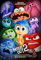 Film - Inside Out 2
