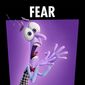 Poster 23 Inside Out 2