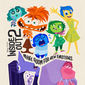 Poster 12 Inside Out 2