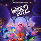 Poster 14 Inside Out 2