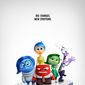 Poster 29 Inside Out 2