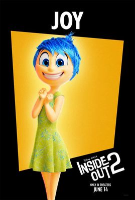 Inside Out 2