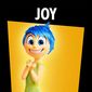 Poster 25 Inside Out 2