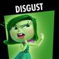 Poster 22 Inside Out 2