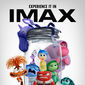 Poster 15 Inside Out 2