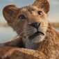 Mufasa: The Lion King/Mufasa: Regele Leu