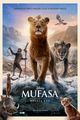 Film - Mufasa: The Lion King