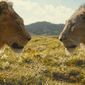 Mufasa: The Lion King/Mufasa: Regele Leu