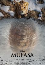 Mufasa: Regele Leu