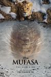 Mufasa: Regele Leu