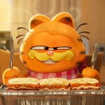 Imagine din galeria filmului The Garfield Movie