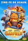 The Garfield Movie