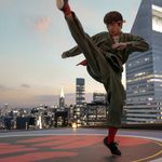 Imagine din galeria filmului Karate Kid: Legends