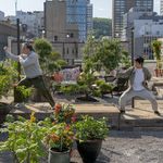 Imagine din galeria filmului Karate Kid: Legends