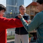 Imagine din galeria filmului Karate Kid: Legends