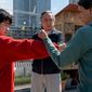 Karate Kid: Legends/Karate Kid: Legende