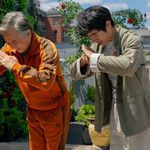 Imagine din galeria filmului Karate Kid: Legends