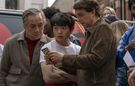 Film - Karate Kid: Legende