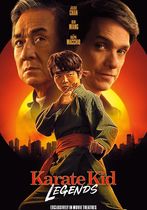 Karate Kid: Legends