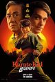 Film - Karate Kid: Legends