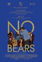 Poster No Bears
