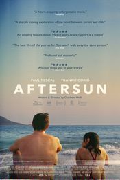Poster Aftersun