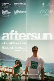 Poster Aftersun