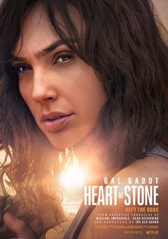 Heart of Stone online subtitrat