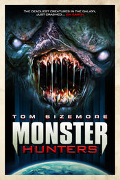 Poster Monster Hunters