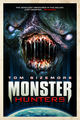 Film - Monster Hunters