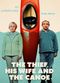 Film The Thief, His Wife and the Canoe
