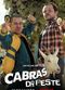 Film Cabras da Peste