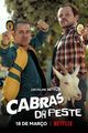 Film - Cabras da Peste