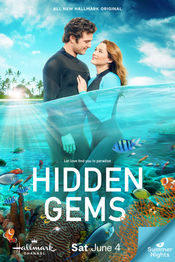 Poster Hidden Gems