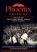 Phoenix: Povestea