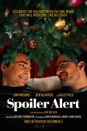 Poster Spoiler Alert