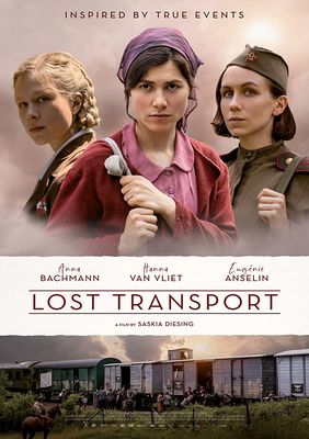 Lost Transport poster