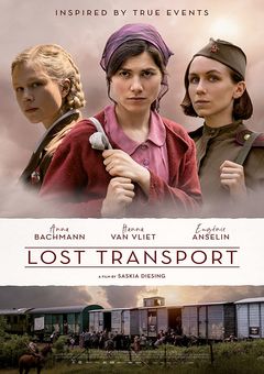 Lost Transport online subtitrat