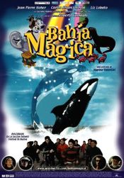 Poster Bahía mágica