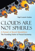 Clouds are not Spheres