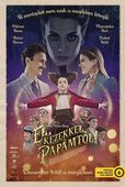 El a kezekkel a papámtól!