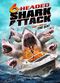 Film 6-Headed Shark Attack