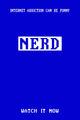 Film - Nerd