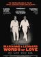 Film Marianne & Leonard: Words of Love